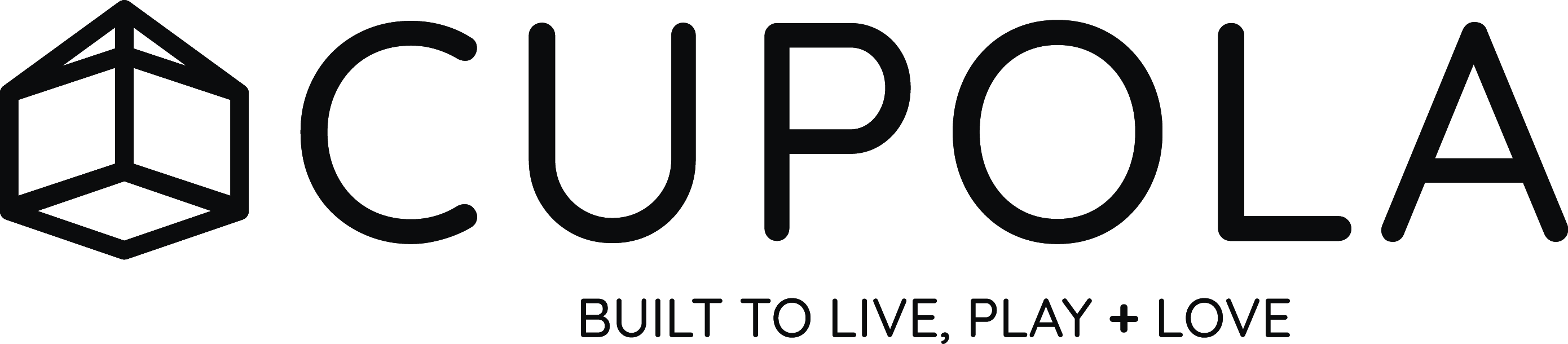 Built to Live, Play + Love